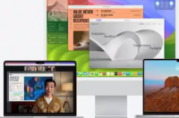 新的macOS更新带来了iOS的液体检测功能