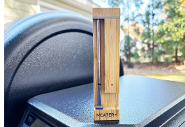Meater 2 Plus评测更精确更耐用的无线肉类温度计