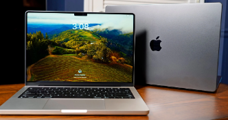 苹果MacBook Pro 14英寸和16英寸评测