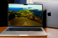 苹果MacBook Pro 14英寸和16英寸评测