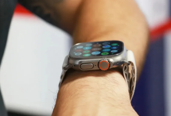 watchOS 10.1.1修复了苹果手表电池寿命错误