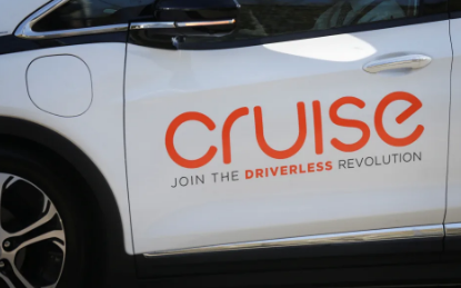 Cruise的机器人出租车的情况每况愈下