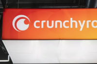 Crunchyroll为超级粉丝和终极粉丝添加免费游戏流媒体