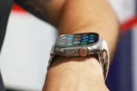 watchOS 10.1.1修复了苹果手表电池寿命错误