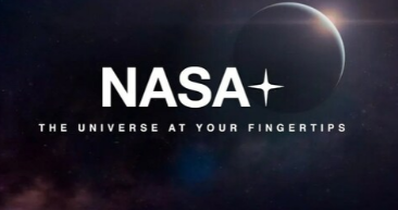 NASA推出首个点播流媒体服务及更新的应用程序