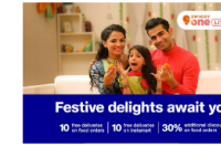 Jio通过Swiggy One Lite订阅推出新的2GB/天预付费套餐
