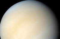 天文学家直接探测金星上的原子氧