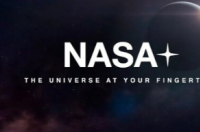 NASA推出首个点播流媒体服务及更新的应用程序