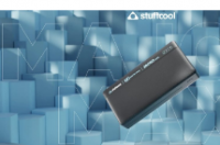 Stuffcool推出了最新的便携式充电器Major Max