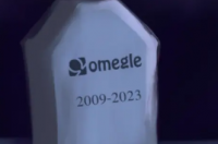 Omegle十多年后关闭这就是为什么