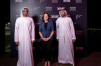 ETHARA宣布历史性#ABUDHABIGP周末新的官方活动支持者