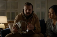 Netflix的新3 BodyProblem预告片显示推迟到2024年3月