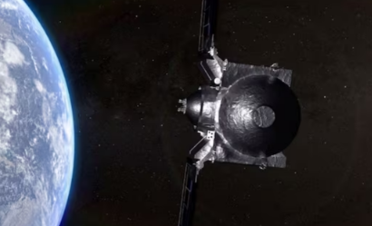 NASA称摩天大楼大小的小行星将在五年内接近地球