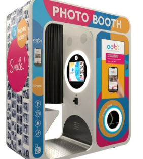 苹果公司将于11月14日至17日举行的IAPPAEXPO上展示Photobooth技术