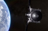 NASA称摩天大楼大小的小行星将在五年内接近地球
