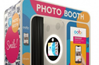 苹果公司将于11月14日至17日举行的IAPPAEXPO上展示Photobooth技术