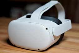Meta Quest 2 VR耳机在亚马逊黑色星期五促销期间跌至历史最低价250美元