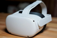Meta Quest 2 VR耳机在亚马逊黑色星期五促销期间跌至历史最低价250美元
