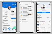 Venmo增加新的团体支付功能让分红更容易