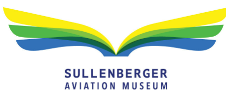萨伦伯格航空博物馆推出新标志在夏季开放前完成身份演变