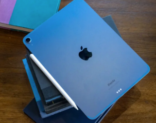 苹果iPad Air M1在亚马逊黑色星期五促销中跌至历史新低500美元
