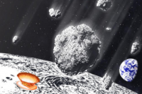 彗星能为岩石系外行星提供生命的基石吗