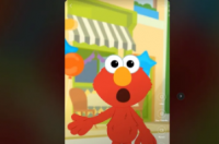 AI驱动的Elmo和Cookie Monster在Cameo上售价25美元的视频消息