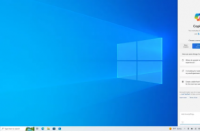 微软Copilot AI正式登陆Windows 10