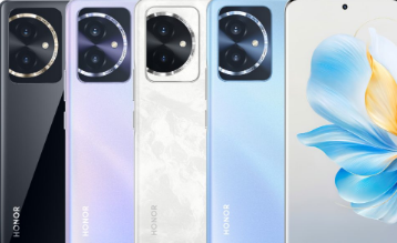 搭载骁龙7 Gen 3的HONOR 100手机在基准测试中表现出色