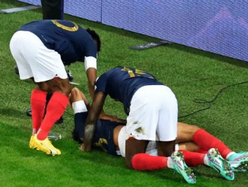 巴黎圣日耳曼球星在与法国队的比赛中受伤后将缺席与纽卡斯尔的关键比赛