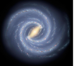 物理学家回答超银河位面不存在螺旋星系的问题