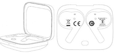 OnePlus Buds 3无线耳机在发布前获得FCC认证