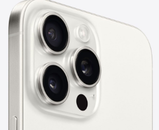iPhone 16 Pro将配备120mm四棱镜长焦摄像头