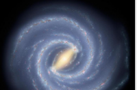 物理学家回答超银河位面不存在螺旋星系的问题