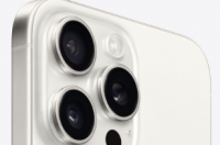 iPhone 16 Pro将配备120mm四棱镜长焦摄像头
