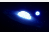 三星的发现可能彻底改变对恒星演化的理解