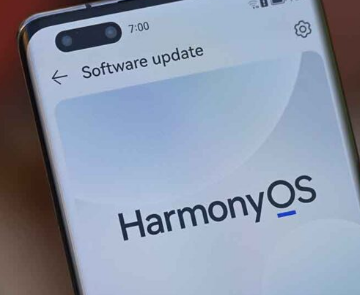 华为表示HarmonyOS生态系统将像iOS和安卓一样独立