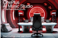 OnePlus推出AI Music Studio音乐创作平台