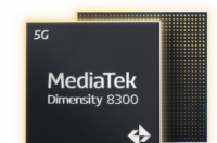 联发科天玑8300 4nm SoC官方天玑8300Ultra为红米K70E供电