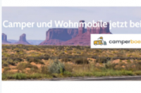Camperboerse推出ISO Travel Solutions房车旅行新互联网预订引擎
