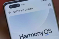 华为表示HarmonyOS生态系统将像iOS和安卓一样独立