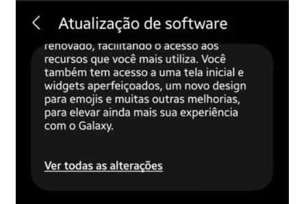 安卓14现已推出三星GalaxyS21系列