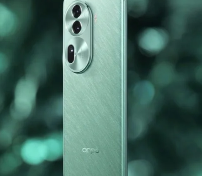 Oppo Reno 11系列标准机型预订量同比增长280%