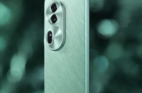 Oppo Reno 11系列标准机型预订量同比增长280%