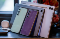 OnePlus 12可能会成为与大自然融为一体的木头变体泄漏
