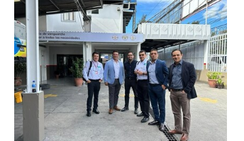 TotalEnergies QUARTZ汽车服务车间开业