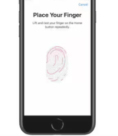 iPhone 16可能不会配备TouchID因为苹果终止了该技术
