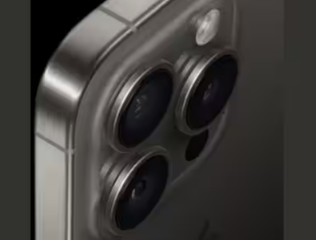 分析师称iPhone 16 Pro可能配备四棱镜相机系统