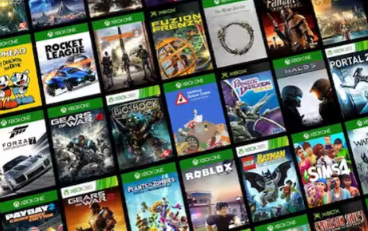 据报道Xbox Store现在提供UPI支付选项