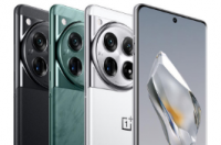 OnePlus 12智能手机将于12月5日发布